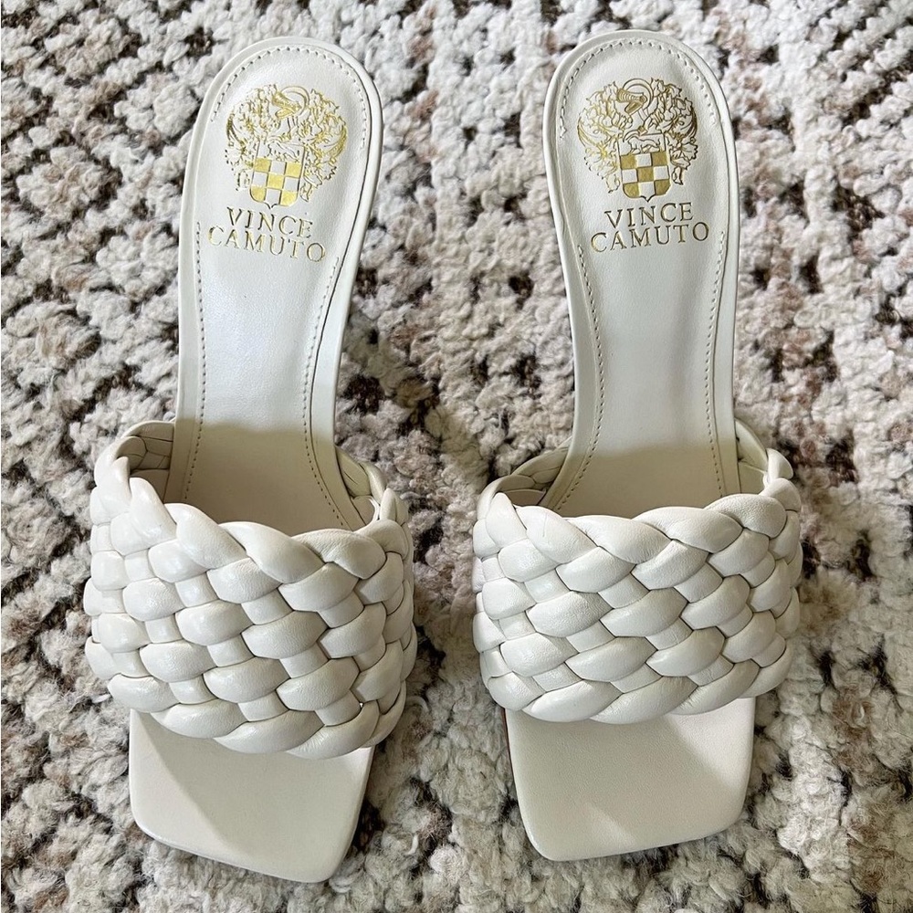 Vince Camuto Heels